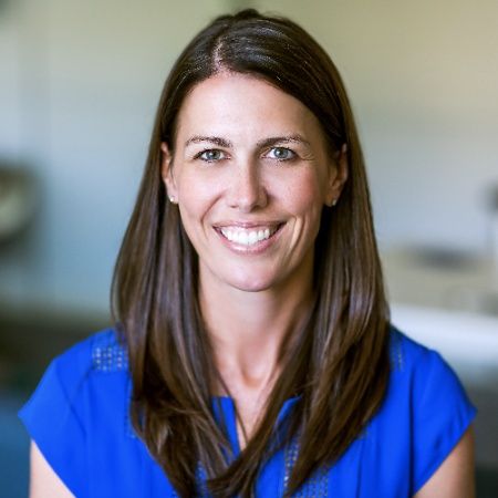 Elise Bergeron