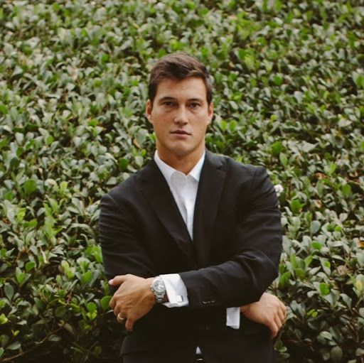 Justin Schneider