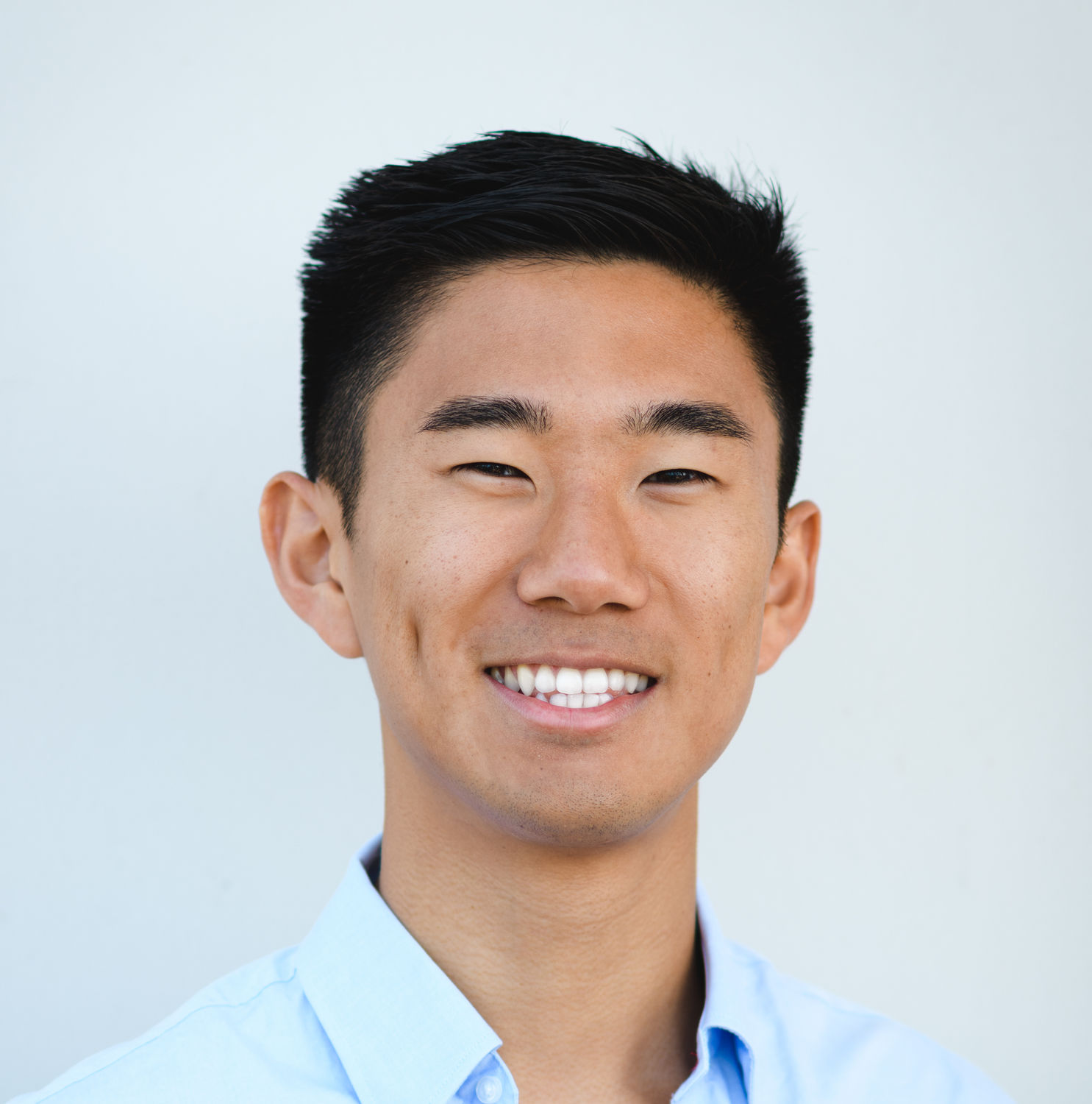 Ryan Kim