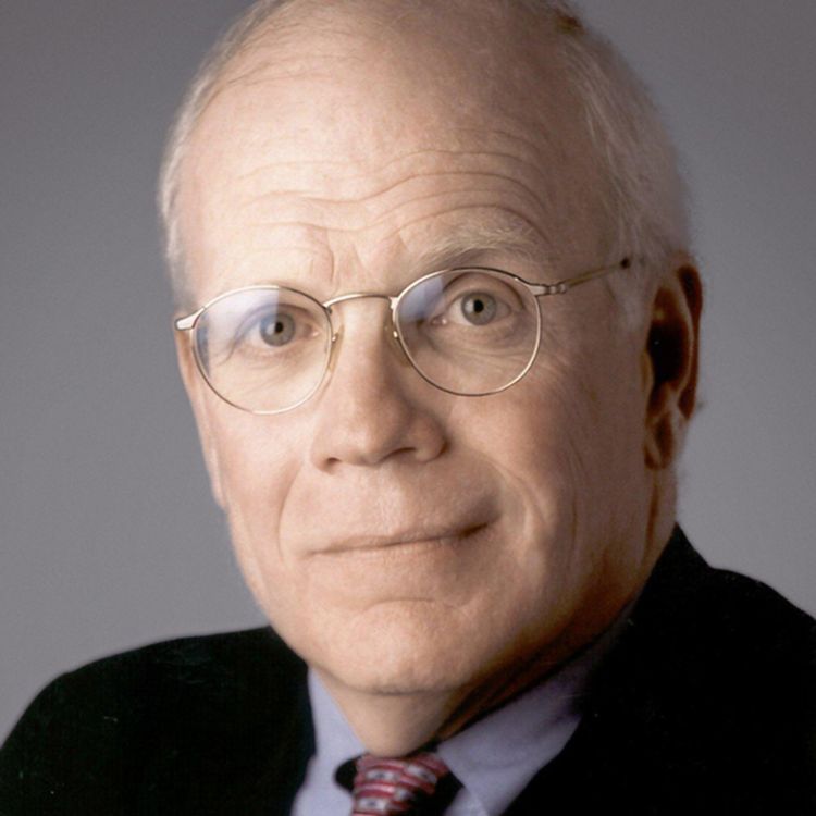 Peter Rummell