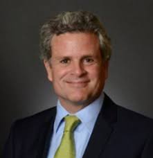 Walter O'Leary