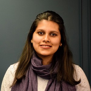 Rukhsar Khan