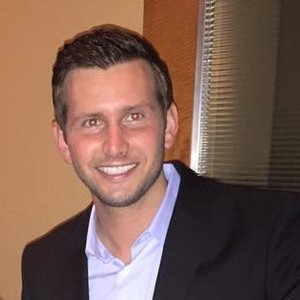 Alec Rochford