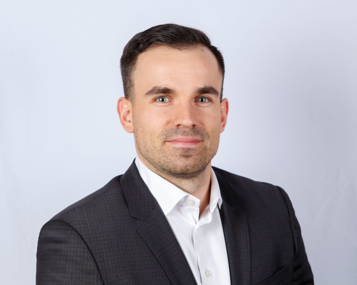 Maxim Tarasiouk