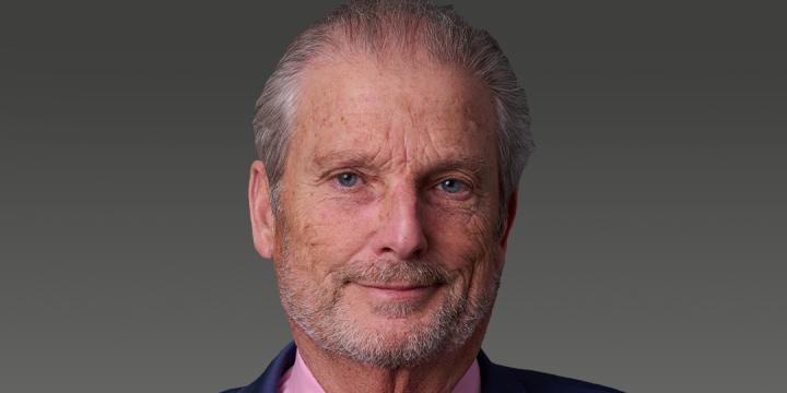 John Lederer