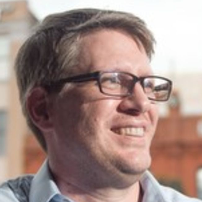 Erik Alburg
