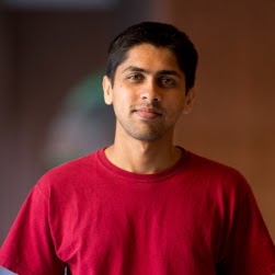 Harsh Vathsangam
