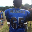Sheree Alexander