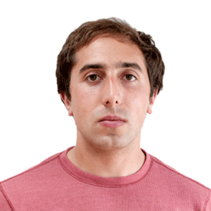 Nick Alexander