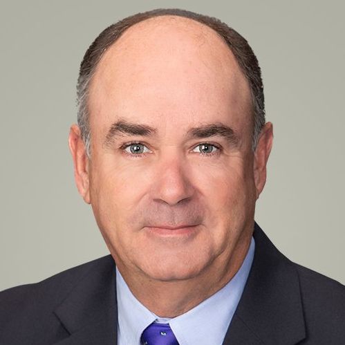 Peter Bernard