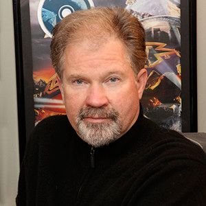 Tommy Funderburk