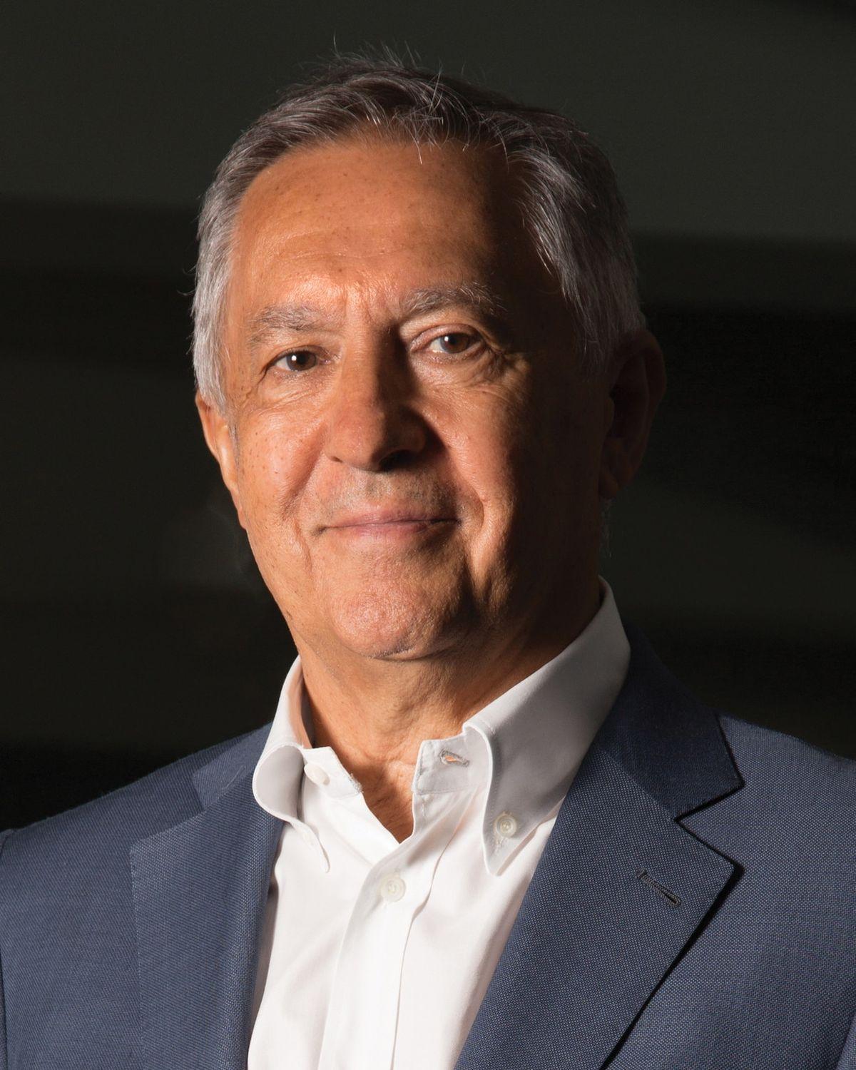 Patrizio Vinciarelli