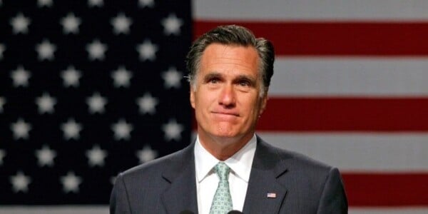 Mitt Romney