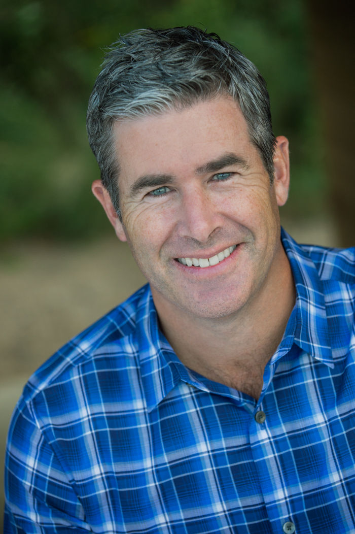 David Rush