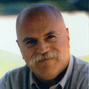 Mark Krieger