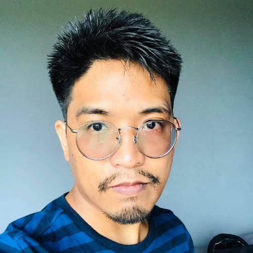 Pituk Kaewsuksai