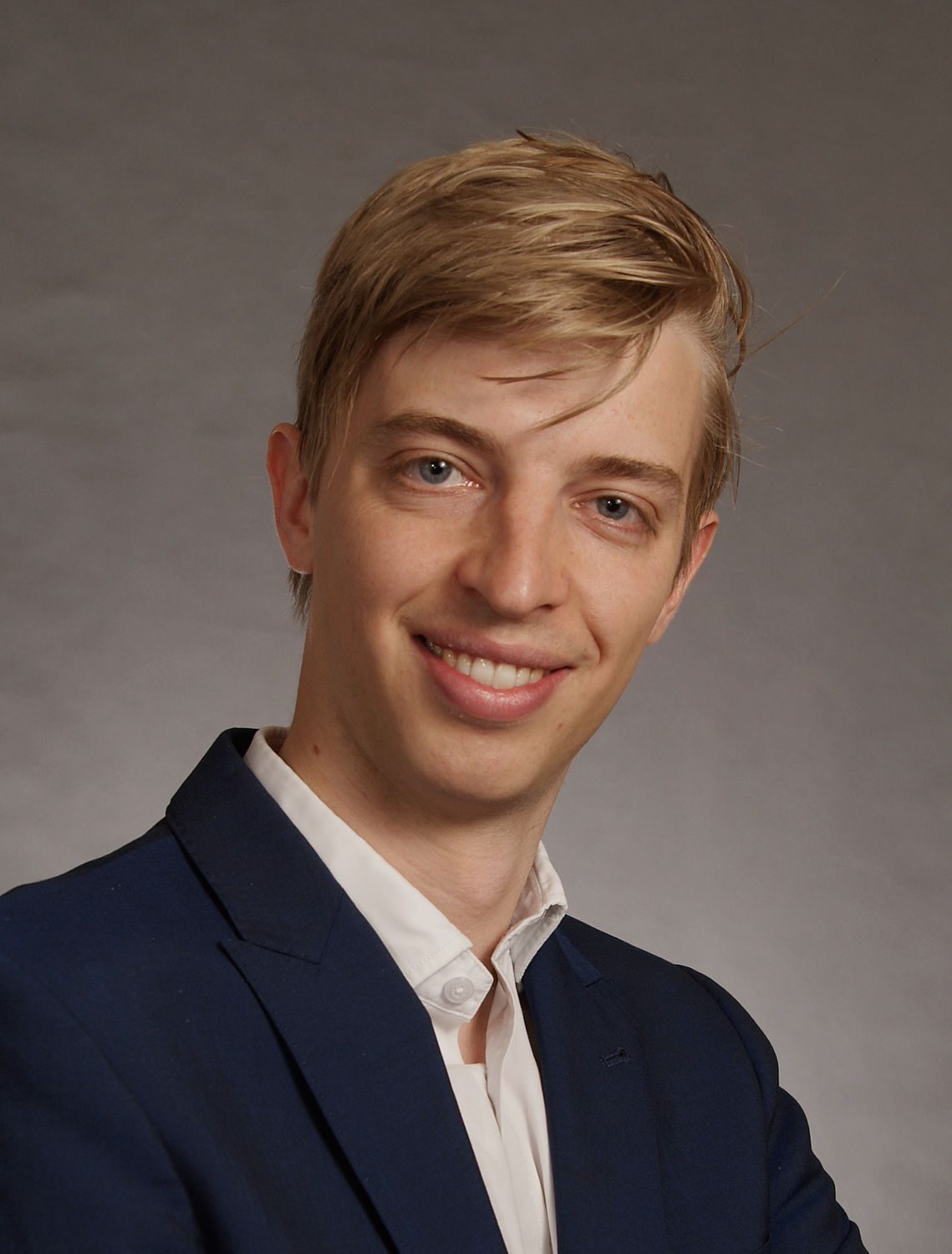 Mart Vos