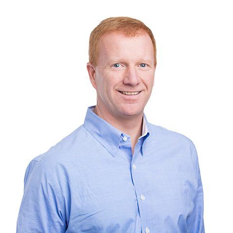 Steven Murray