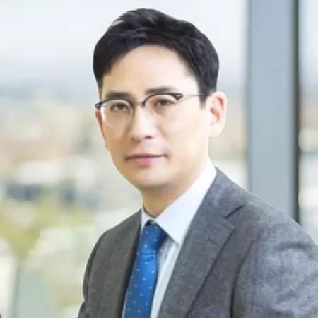 Yong Huh