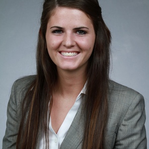 Paige Corbett