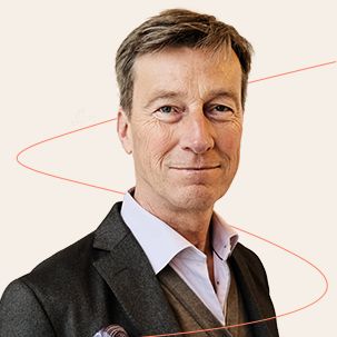 Fredrik Severin