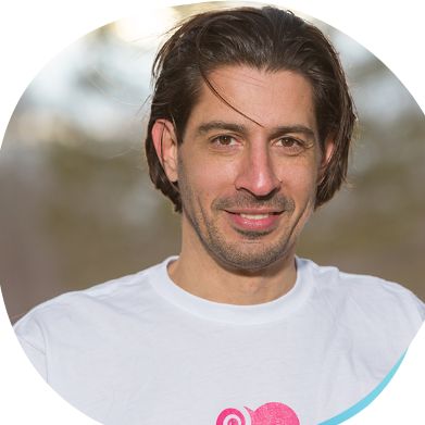 Shawn Melamed
