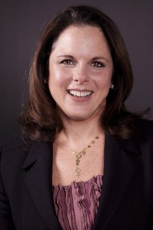 Jill Beraud