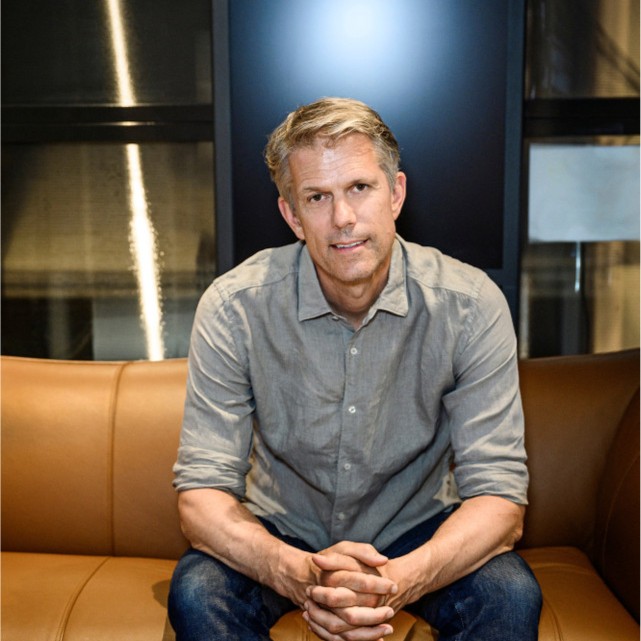 Staffan Helgesson
