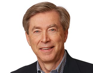 Chuck Cauchy