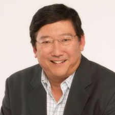 Timothy Chou
