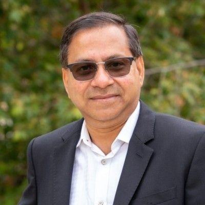 Sujit Dey