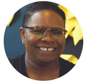 Anita Jones