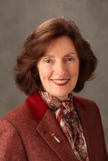 Mary Guilfoile