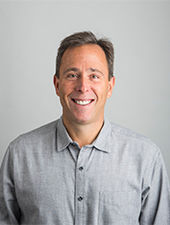 Steven Spinner