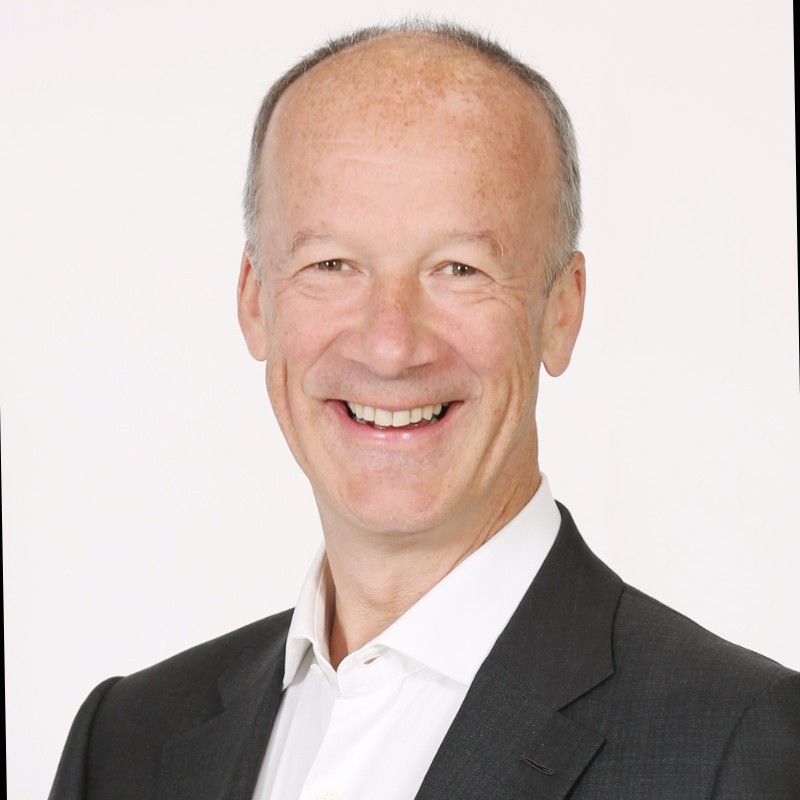 Thierry Delaporte