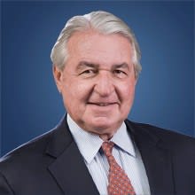 Pete Nicholas