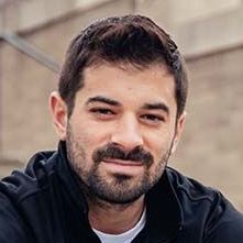Jason Bergman