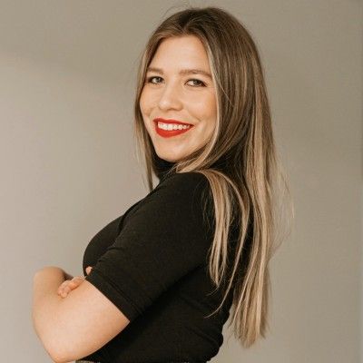 Daniela Moreno