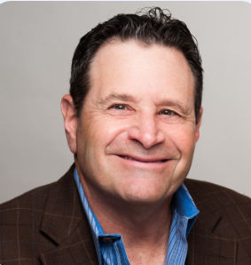 Marc Shenkman
