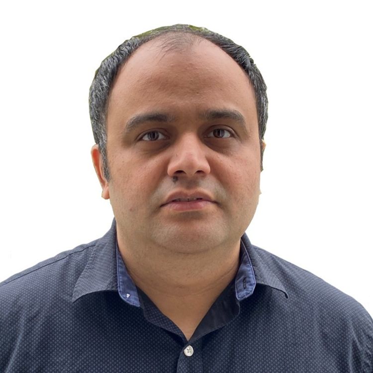 Jabran Niaz