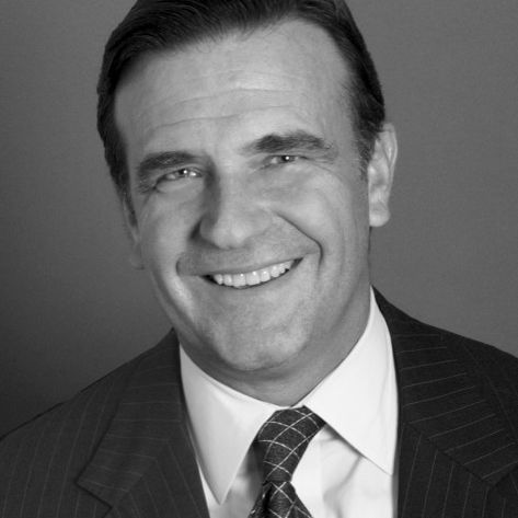 Robert Steel