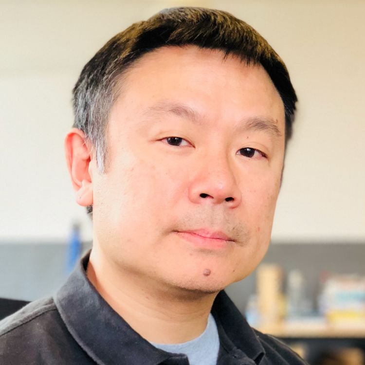 Victor Wong