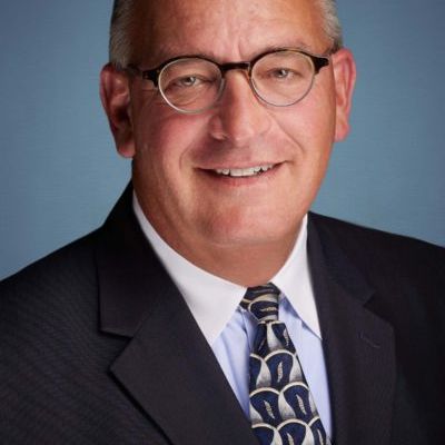 Daniel Oswald