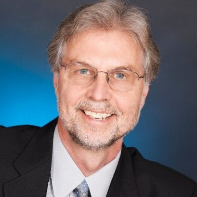 Graham Johnson