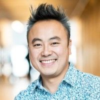 Constantine Tsang