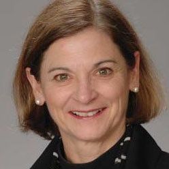 Marsha Williams