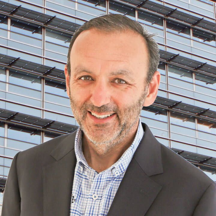 Eric Jeck