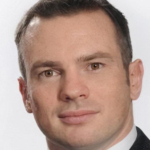 Barry McDonogh