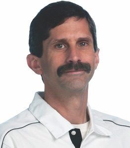 Chris Cebra