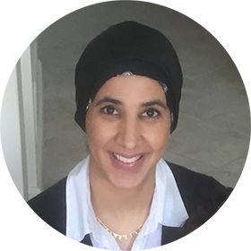 Mariam Ahmed